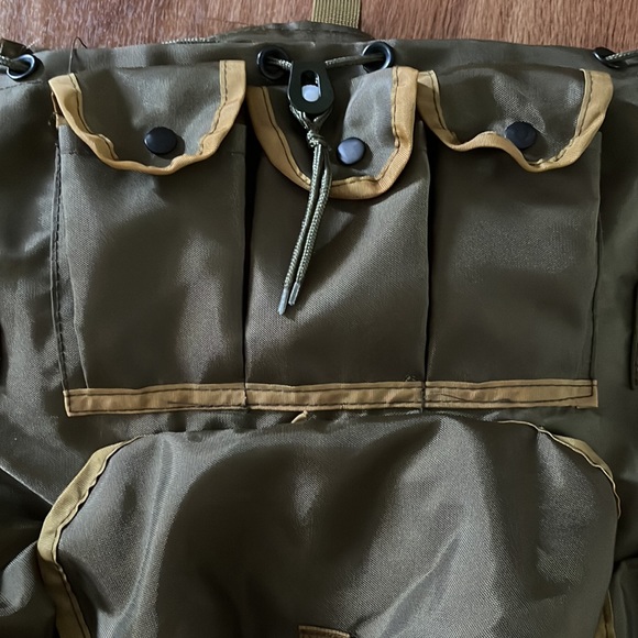 Classic A.L.I.C.E. Military Pack backpack - Picture 7 of 12